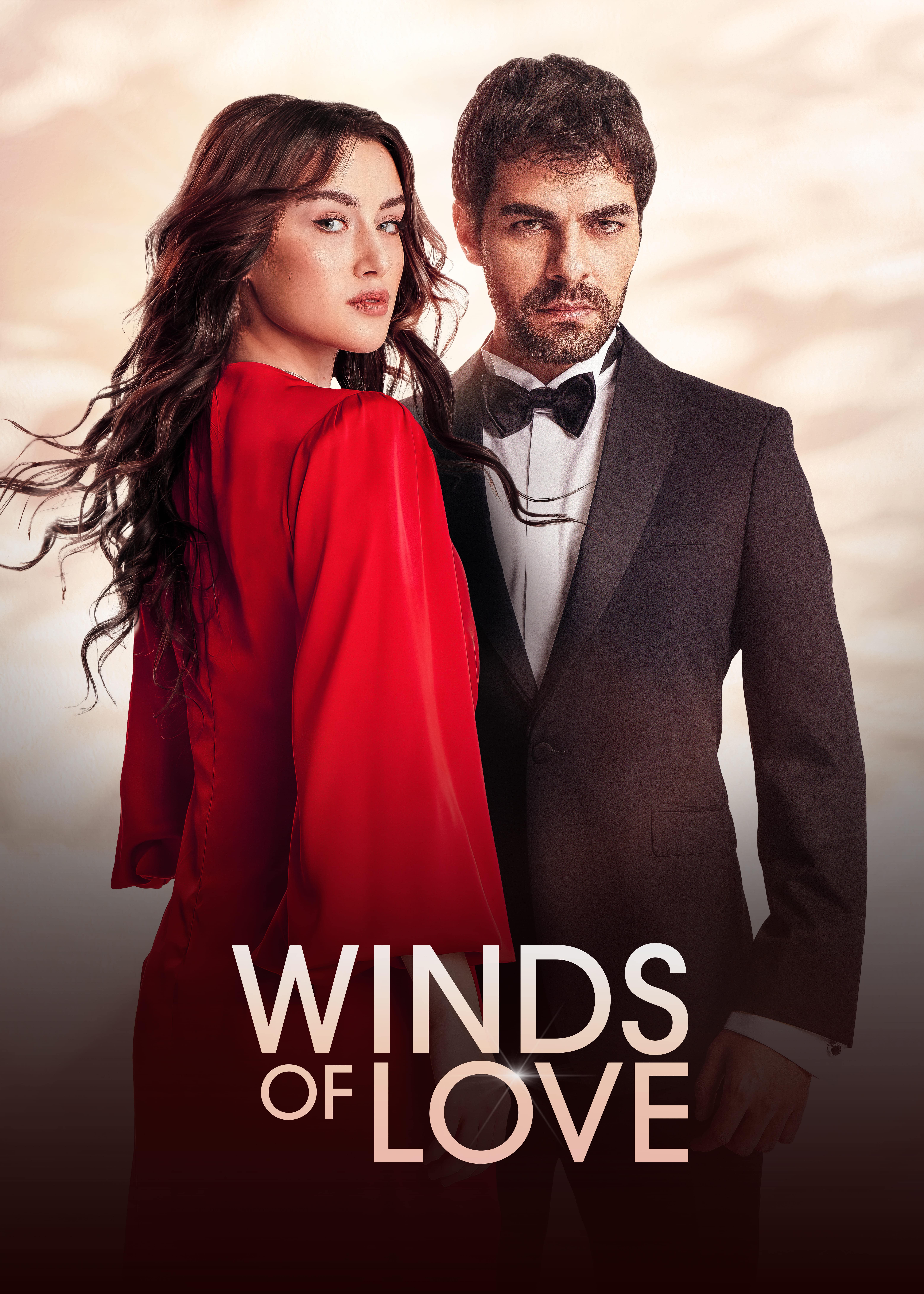 Winds Of Love